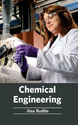 Chemical Engineering - cover