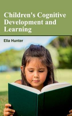 Children's Cognitive Development and Learning - cover