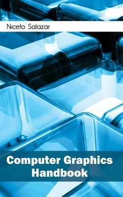 Computer Graphics Handbook - cover