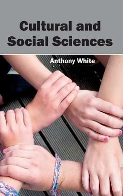 Cultural and Social Sciences - cover