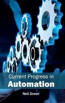 Current Progress in Automation - cover