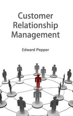 Customer Relationship Management - cover
