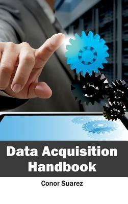 Data Acquisition Handbook - cover