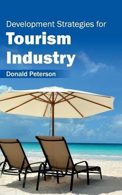 Development Strategies for Tourism Industry - cover