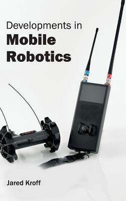 Developments in Mobile Robotics - cover