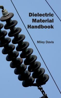 Dielectric Material Handbook - cover