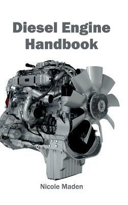 Diesel Engine Handbook - cover