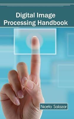 Digital Image Processing Handbook - cover