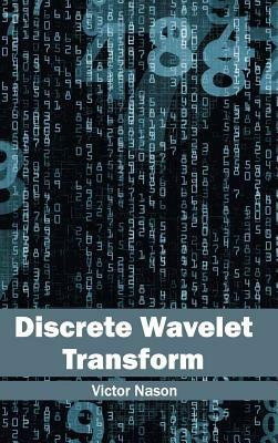Discrete Wavelet Transform - cover