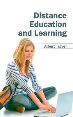 Distance Education and Learning - cover