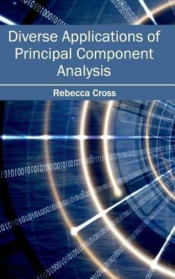 Diverse Applications of Principal Component Analysis - cover