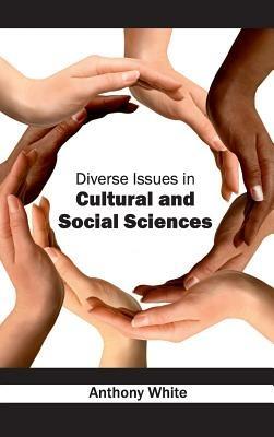 Diverse Issues in Cultural and Social Sciences - cover