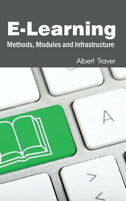 E-Learning: Methods, Modules and Infrastructure - cover