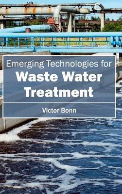 Emergingtechnologiesforwaste Water Treatment - cover