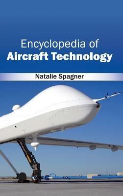 Encyclopedia of Aircraft Technology - cover