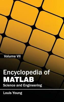 Encyclopedia of Matlab: Science and Engineering (Volume VII) - cover