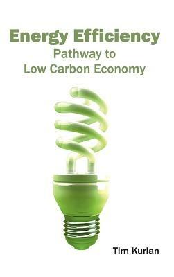 Energy Efficiency: Pathway to Low Carbon Economy - cover