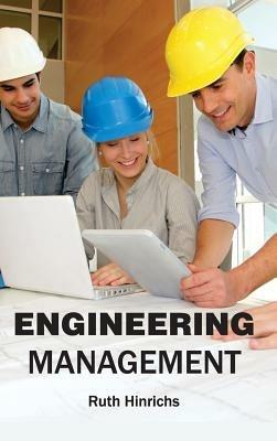Engineering Management - cover