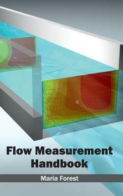 Flow Measurement Handbook - cover