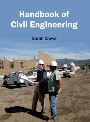 Handbook of Civil Engineering - cover