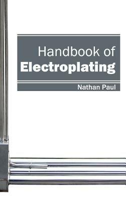 Handbook of Electroplating - cover