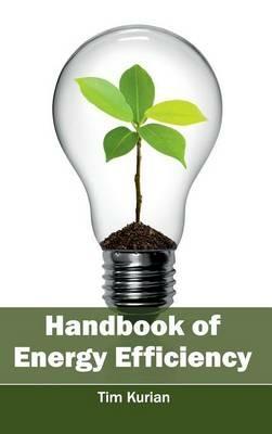 Handbook of Energy Efficiency - cover