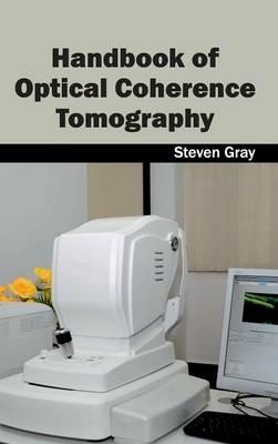 Handbook of Optical Coherence Tomography - cover