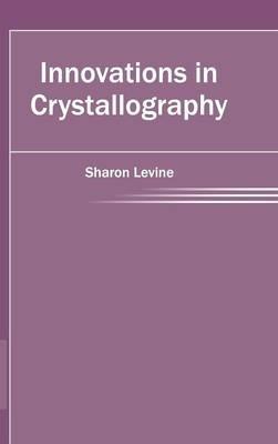 Innovations in Crystallography - cover
