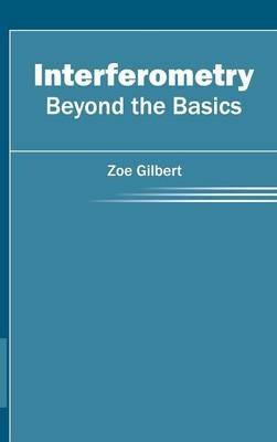 Interferometry: Beyond the Basics - cover