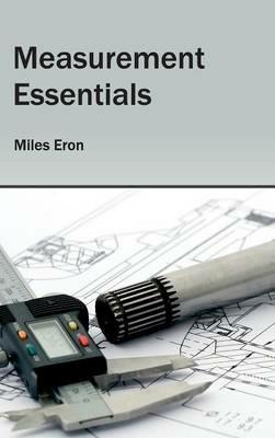 Measurement Essentials - cover