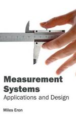 Measurement Systems: Applications and Design
