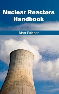 Nuclear Reactors Handbook - cover
