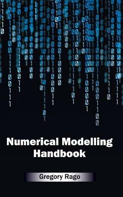 Numerical Modelling Handbook - cover