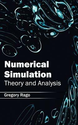 Numerical Simulation: Theory and Analysis - cover