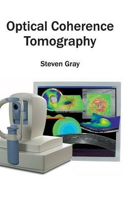 Optical Coherence Tomography - cover