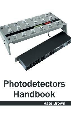 Photodetectors Handbook - cover