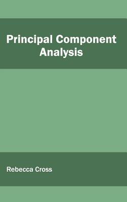 Principal Component Analysis - cover