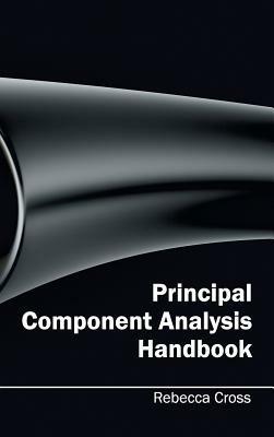 Principal Component Analysis Handbook - cover