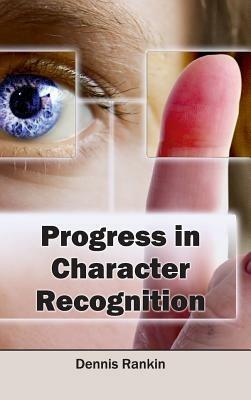 Progress in Character Recognition - cover