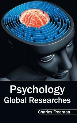 Psychology: Global Researches - cover