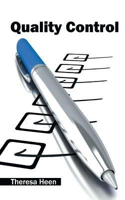 Quality Control - cover