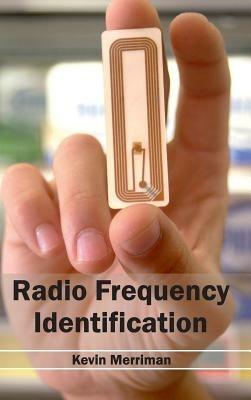 Radio Frequency Identification - cover