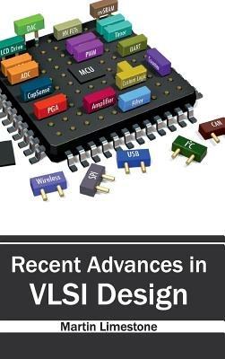 Recent Advances in VLSI Design - cover