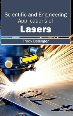 Scientific and Engineering Applications of Lasers - cover