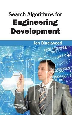 Search Algorithms for Engineering Development - cover