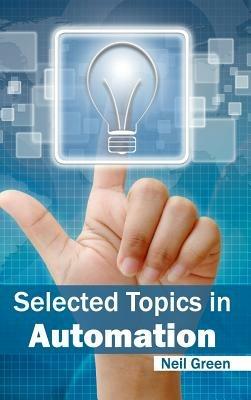 Selected Topics in Automation - cover