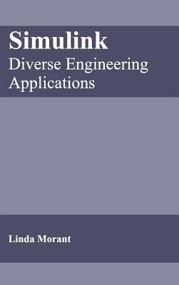 Simulink: Diverse Engineering Applications - cover