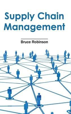 Supply Chain Management - cover