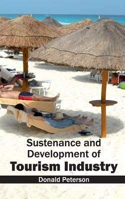 Sustenance and Development of Tourism Industry - cover