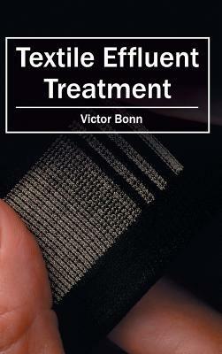 Textile Effluent Treatment - cover